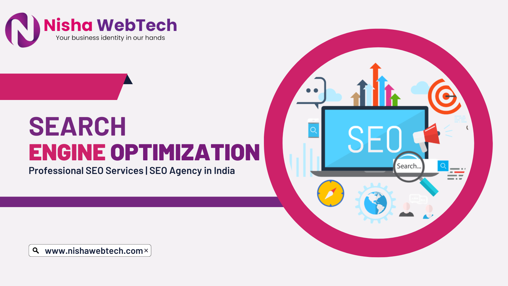 SEO Optimization