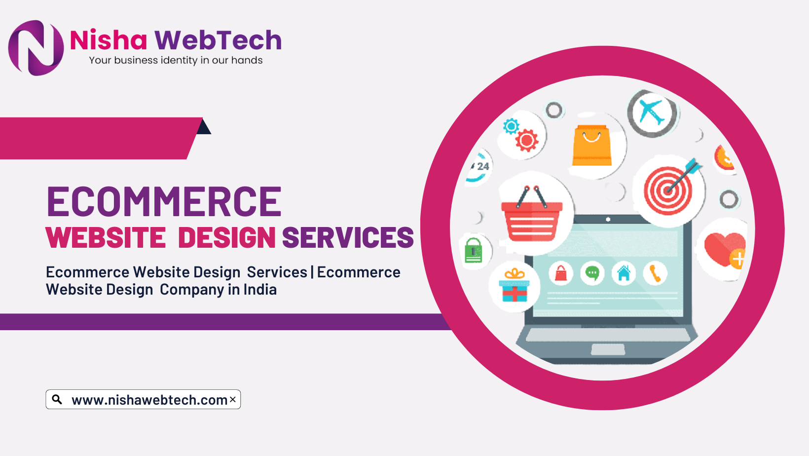 Ecommerce Solutions