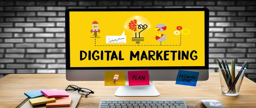 Unleashing The Power Of Digital Marketing: Nisha WebTech Solutions