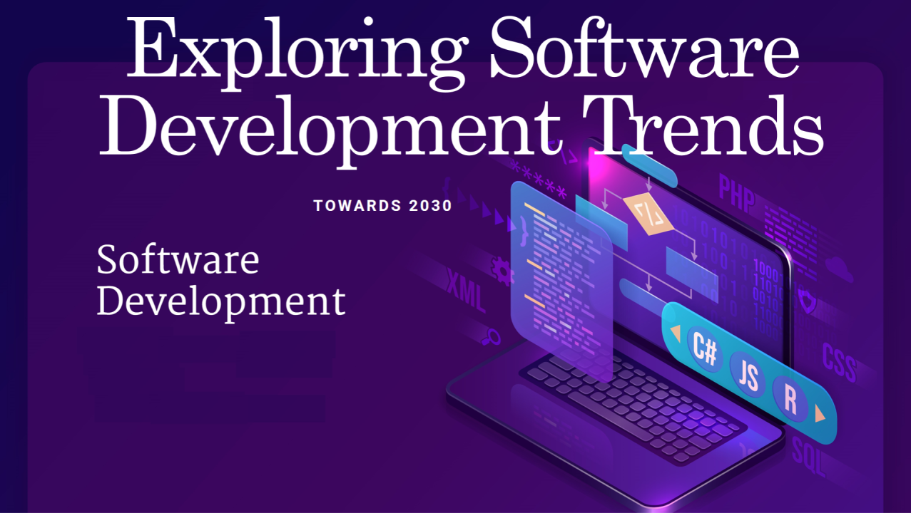 Empowering Tomorrow Through Software Development: Insights From Nisha WebTech Solutions