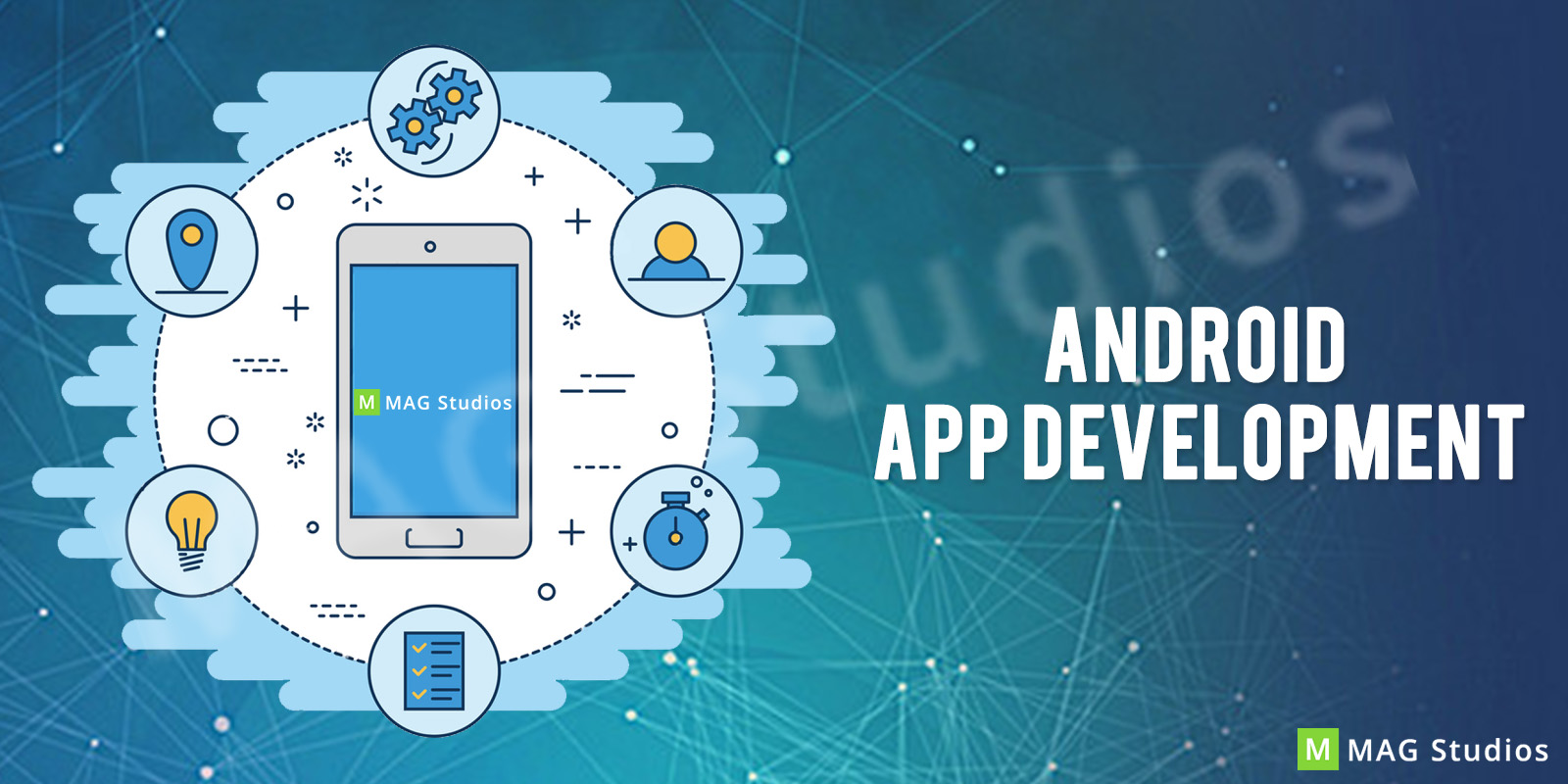 Benefits Of Android App Development For Businesses