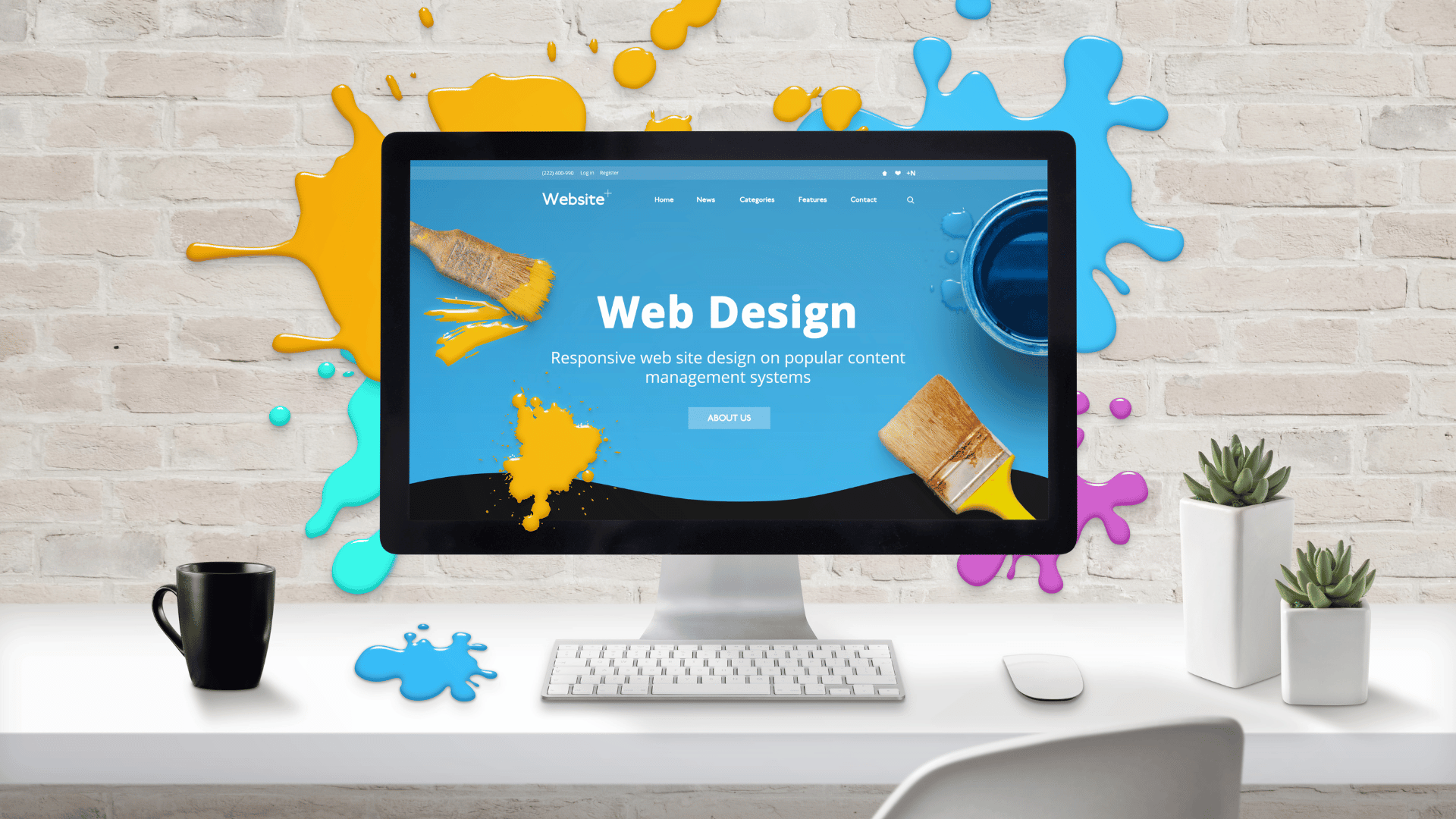Benefits Of Having A Website For Your Small Business