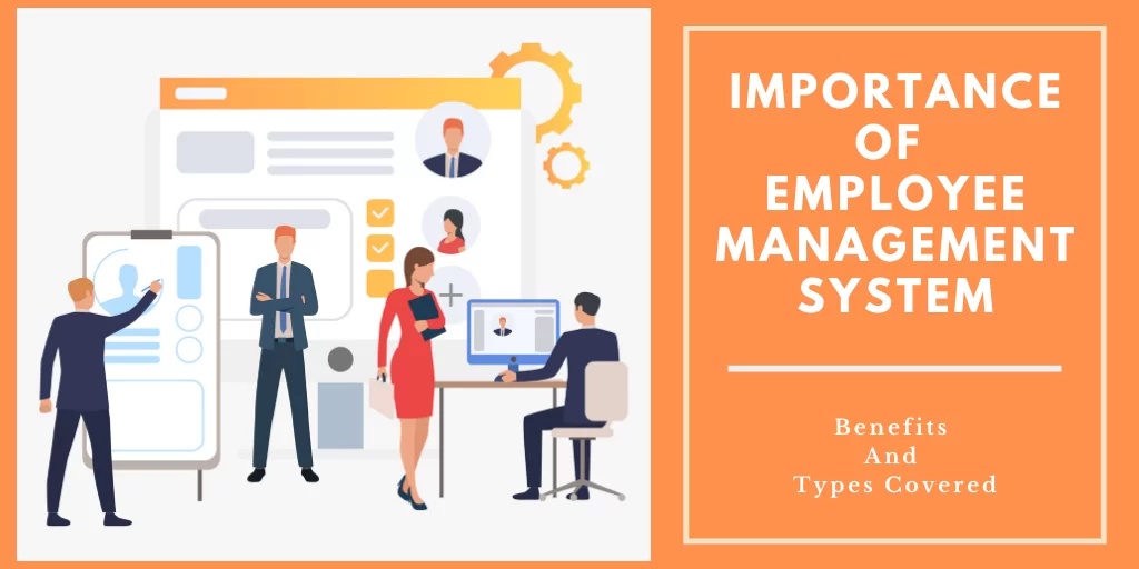 Top Features Of Employee Management System Software To Streamline HR Operations In 2025