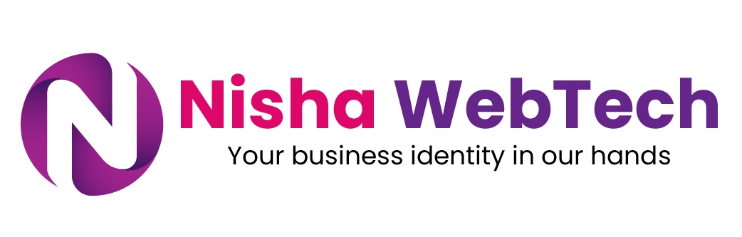 Nisha WebTech Solutions
