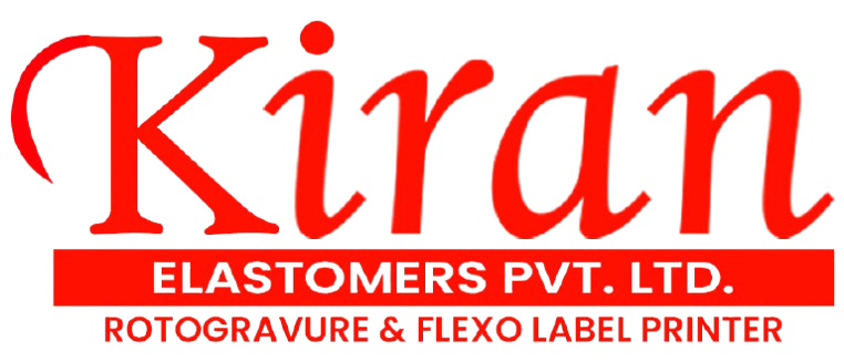Kiran Elastomers Pvt. Ltd.